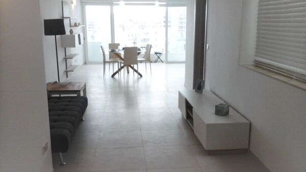 St Julians, Finished Apartment - Ref No 006541 - Image 3