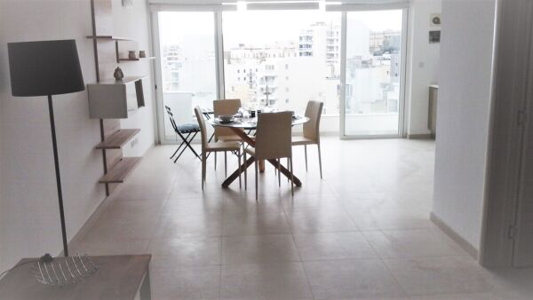 St Julians, Finished Apartment - Ref No 006541 - Image 1