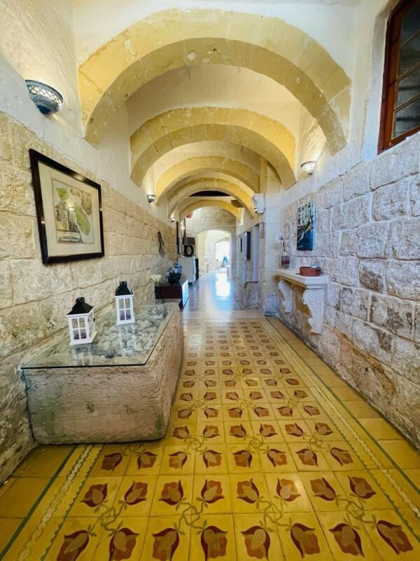 San Lawrenz (Gozo), Converted House of Character - Ref No 006542 - Image 6
