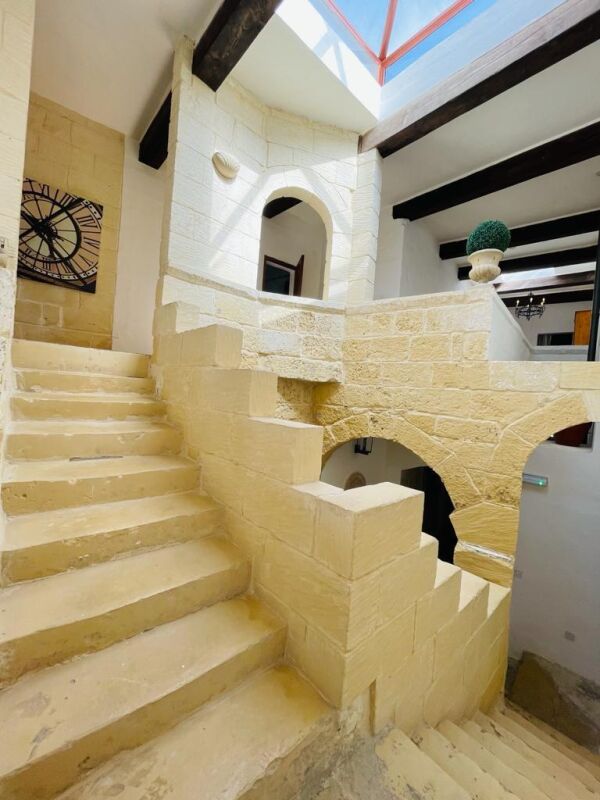 San Lawrenz (Gozo), Converted House of Character - Ref No 006542 - Image 13