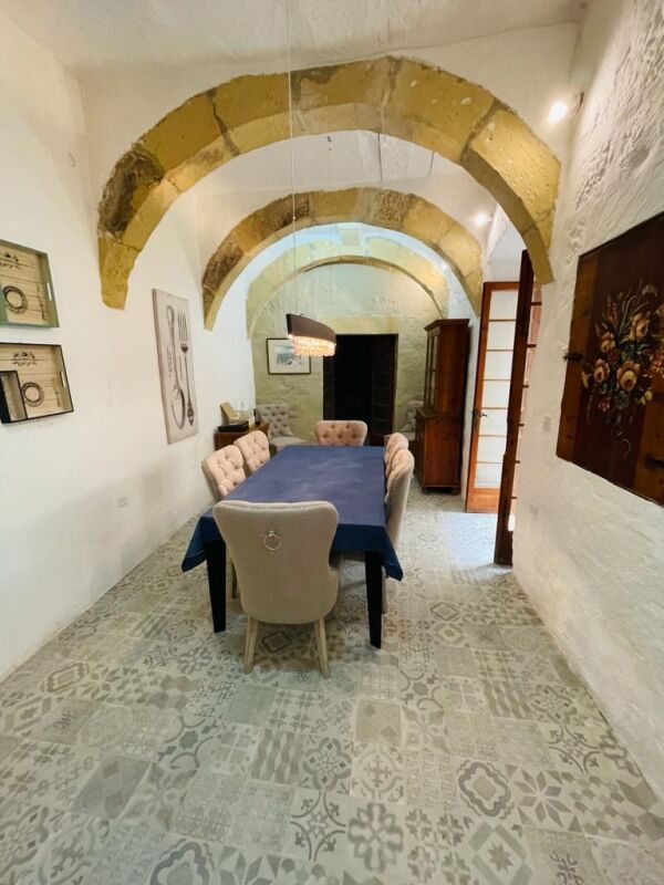 San Lawrenz (Gozo), Converted House of Character - Ref No 006542 - Image 12
