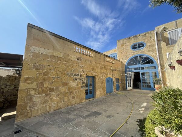 San Lawrenz (Gozo), Converted House of Character - Ref No 006542 - Image 3