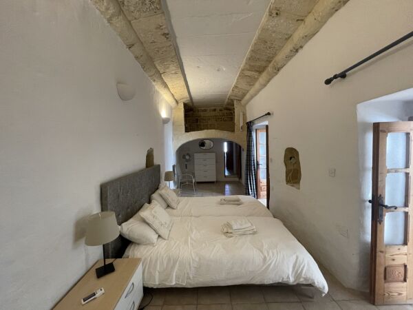 San Lawrenz (Gozo), Converted House of Character - Ref No 006542 - Image 19