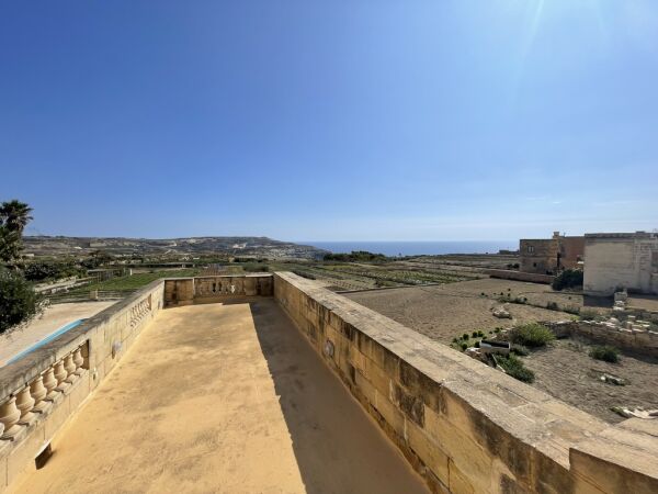 San Lawrenz (Gozo), Converted House of Character - Ref No 006542 - Image 21