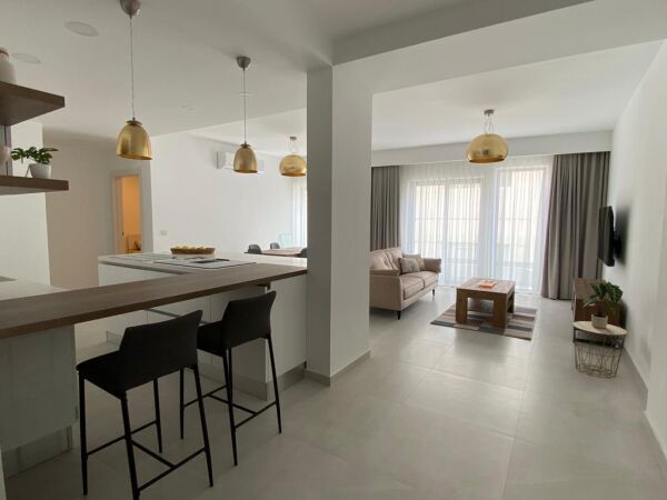 Sliema, Furnished Apartment - Ref No 006548 - Image 1