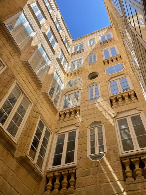 Valletta Palazzo - Ref No 006552 - Image 14