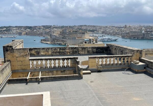 Valletta Palazzo - Ref No 006552 - Image 1