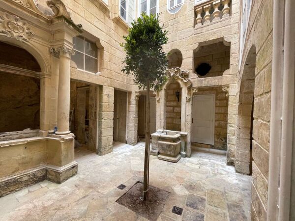Valletta Palazzo - Ref No 006552 - Image 3