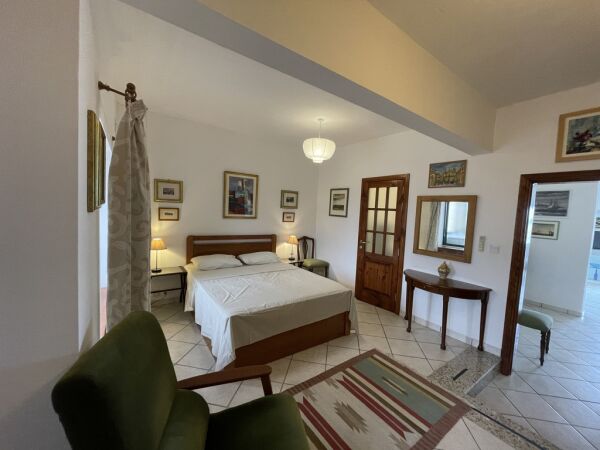 Valletta, Furnished Apartment - Ref No 006558 - Image 11