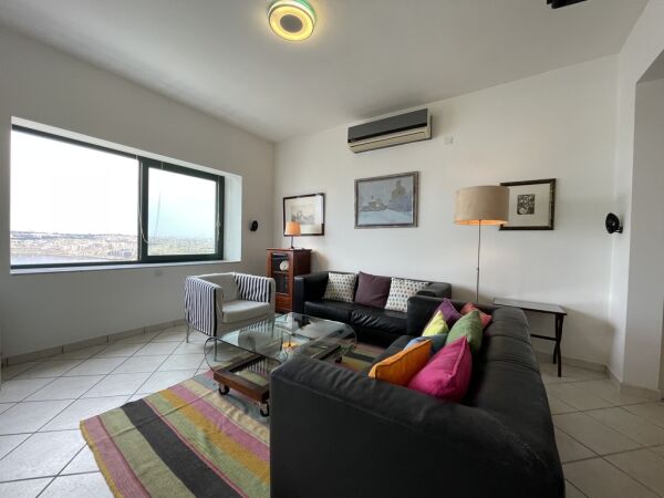 Valletta, Furnished Apartment - Ref No 006558 - Image 5