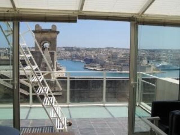Valletta, Town House - Ref No 006559 - Image 4