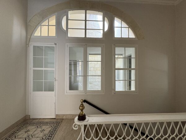Valletta Converted Town House - Ref No 006563 - Image 10