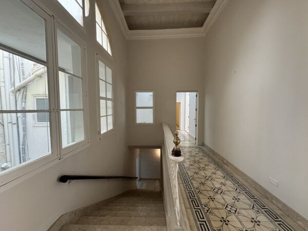Valletta Converted Town House - Ref No 006563 - Image 11