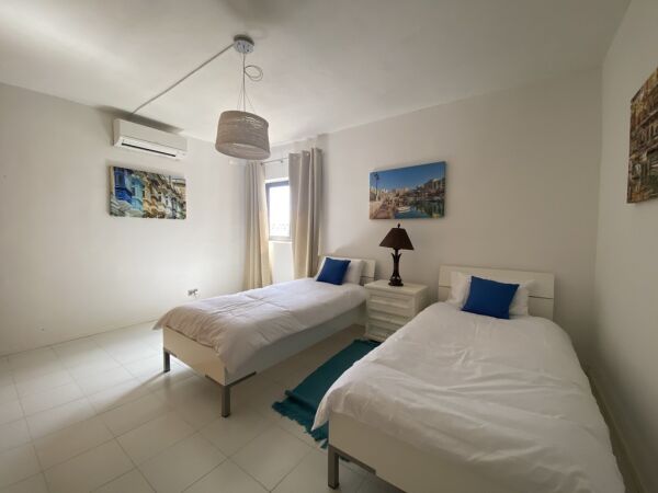 St Julians, Finished Apartment - Ref No 006580 - Image 10
