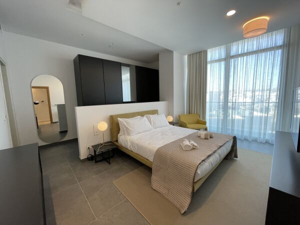 Pender Gardens, Luxury Furnished Apartment - Ref No 006606 - Image 6