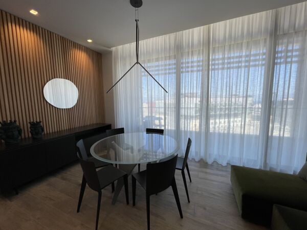Pender Gardens, Luxury Furnished Apartment - Ref No 006606 - Image 4