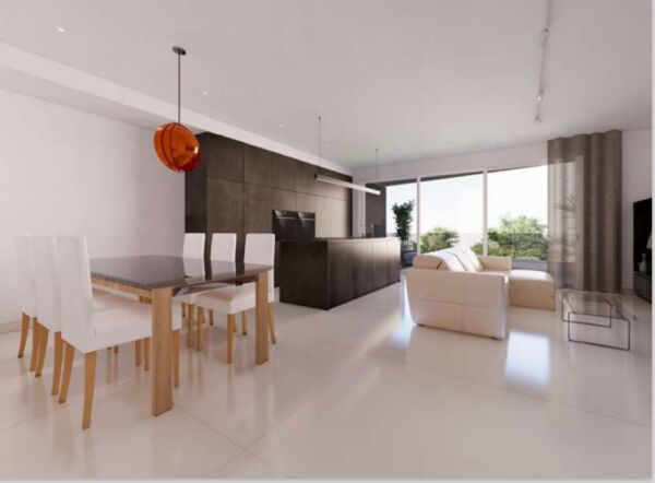 Mosta, Finished Apartment - Ref No 006623 - Image 5