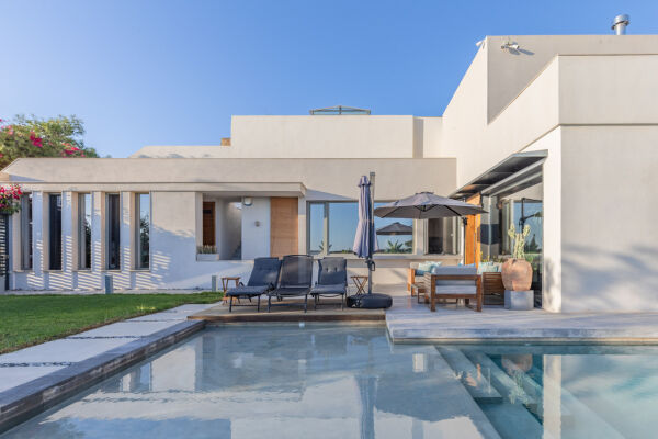 Rabat, Luxury Detached Villa - Ref No 006625 - Image 1
