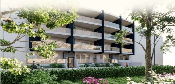Mosta, Finished Duplex Penthouse - Ref No 006626 - Image 4