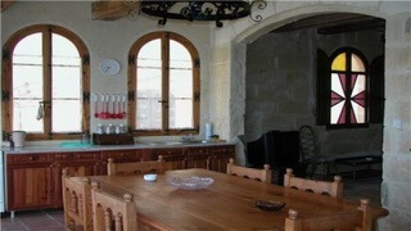 Xaghra (Gozo), Charming House of Character - Ref No 006649 - Image 7