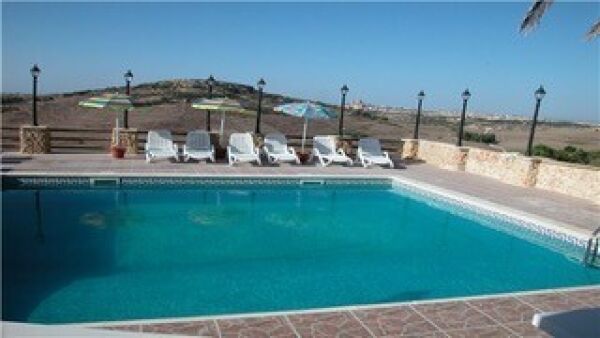 Xaghra (Gozo), Charming House of Character - Ref No 006649 - Image 3