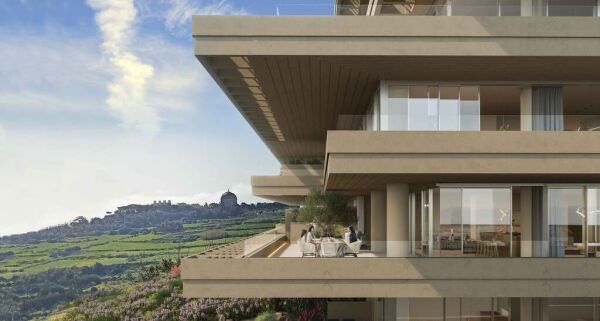 Verdala Terraces, Luxurious Finished Apartment - Ref No 006662 - Image 3