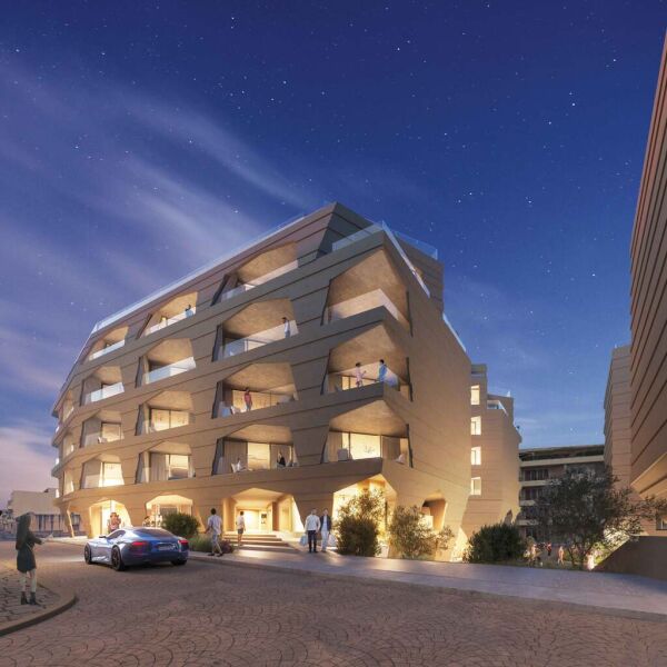 Verdala Terraces, Luxurious Finished Apartment - Ref No 006662 - Image 4