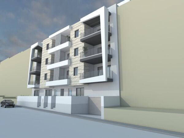 Marsascala, Finished Apartment - Ref No 006696 - Image 3