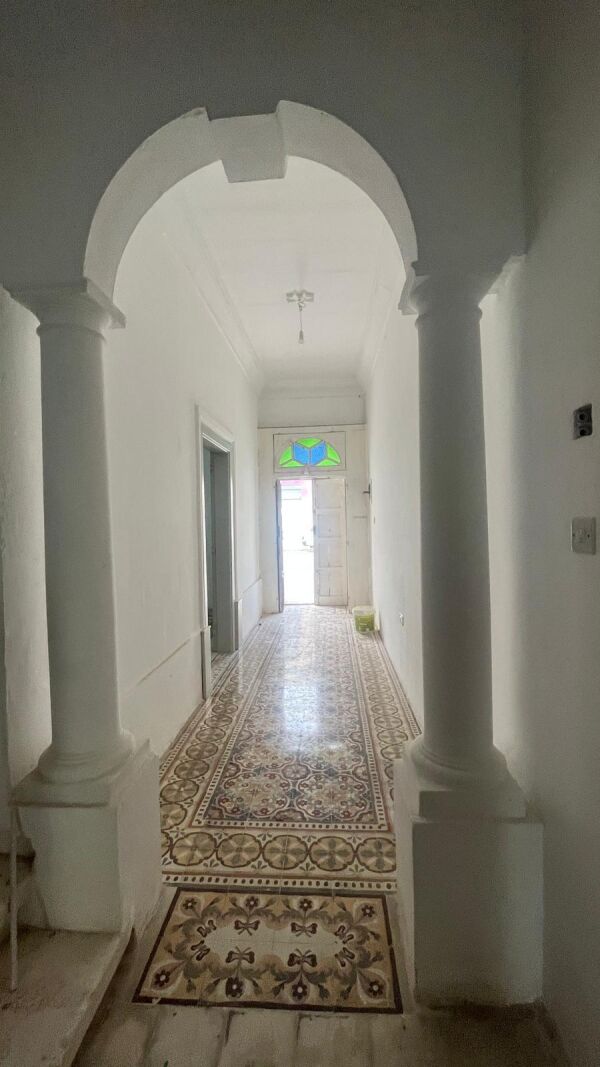 Birkirkara, Finished Terraced House - Ref No 006713 - Image 2