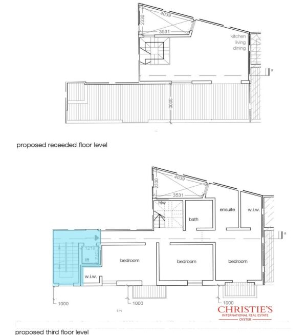Victoria (Gozo), Shell Form Duplex Penthouse - Ref No 006741 - Image 1