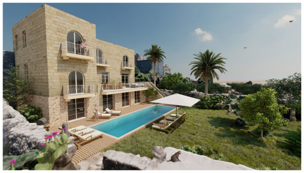 Sannat (Gozo), Unconverted Town House - Ref No 006742 - Image 7