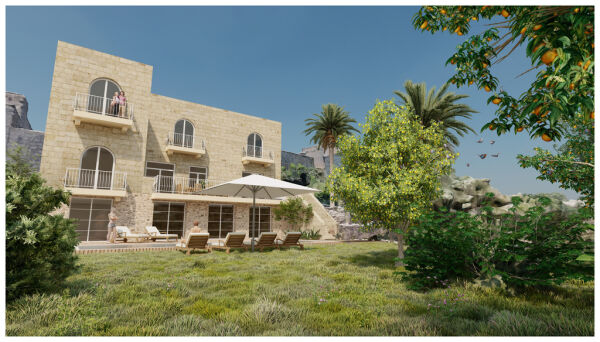 Sannat (Gozo), Unconverted Town House - Ref No 006742 - Image 5