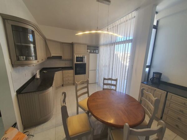 Sliema, Furnished Apartment - Ref No 006748 - Image 5