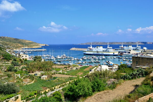 Sannat (Gozo) Site (Residential) - Ref No 006793 - Image 1