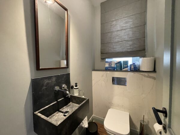 Portomaso, Marina View Apartment - Ref No 006799 - Image 21