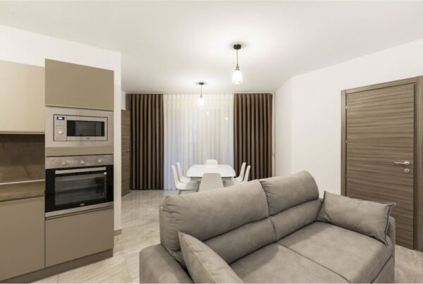 Gzira Apartment - Ref No 006807 - Image 8