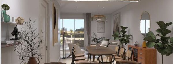Mosta, Finished Apartment - Ref No 006822 - Image 3