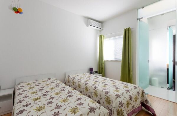 Xemxija Apartment - Ref No 006836 - Image 6