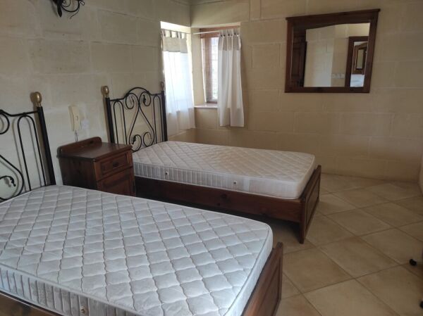Xaghra (Gozo) Villa - Ref No 006840 - Image 7