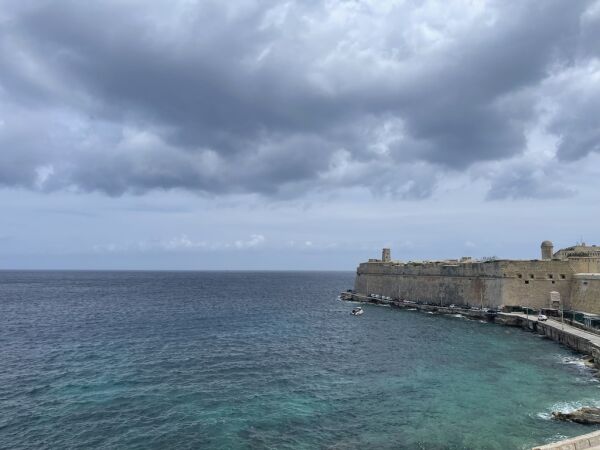 Valletta, Converted Palazzo - Ref No 006862 - Image 1