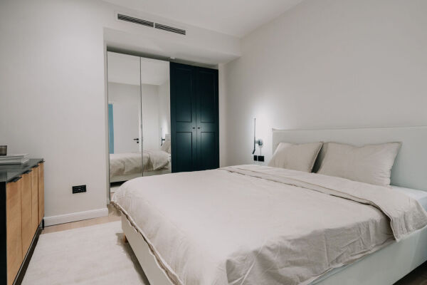 Sliema, Luxury Seafront Apartment - Ref No 006871 - Image 19