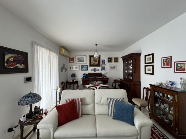 St Julians, Finished Apartment - Ref No 006896 - Image 1