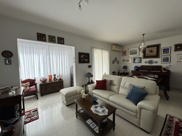 St Julians, Finished Apartment - Ref No 006896 - Image 3