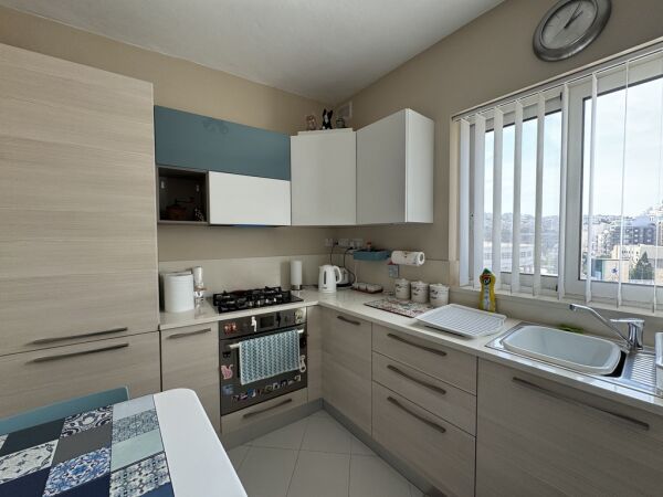 St Julians, Finished Apartment - Ref No 006896 - Image 6