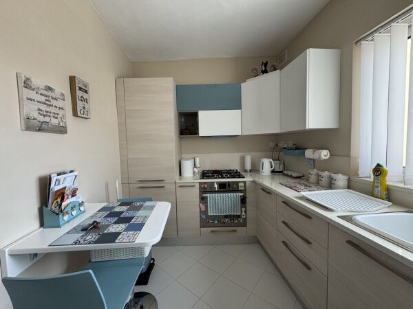 St Julians, Finished Apartment - Ref No 006896 - Image 5