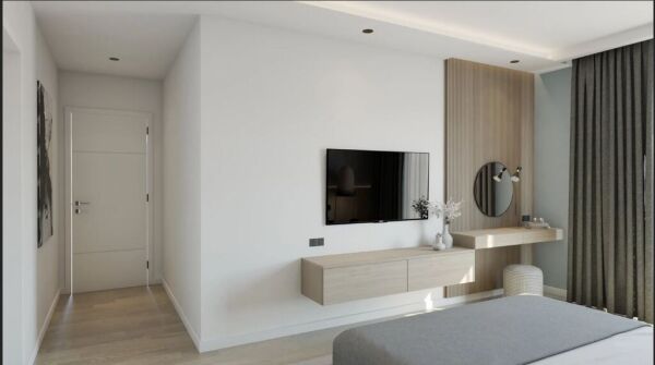 Mellieha, Finished Apartment - Ref No 006900 - Image 6