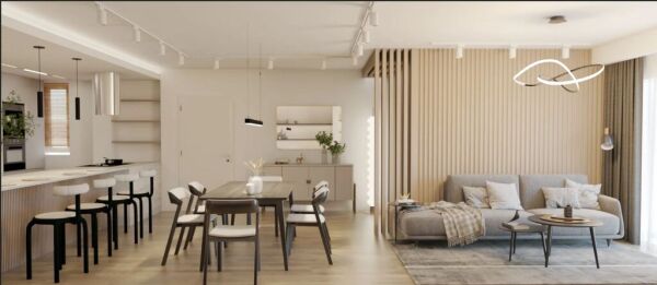 Mellieha, Finished Apartment - Ref No 006902 - Image 1