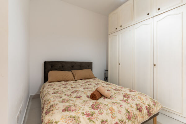 Sliema, Furnished Apartment - Ref No 006935 - Image 16