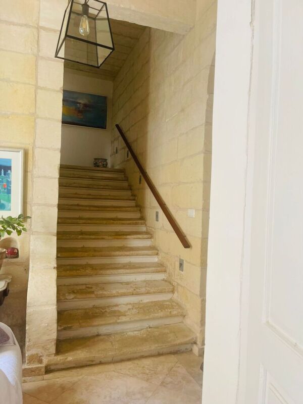 Mosta, Converted Town House - Ref No 006947 - Image 4