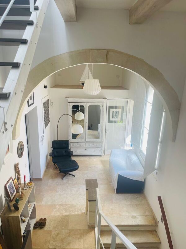 Mosta, Converted Town House - Ref No 006947 - Image 6